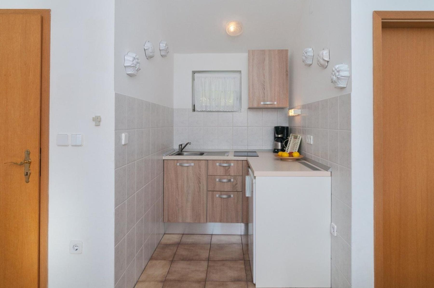 Mira - Beautiful Sea View Apartment *