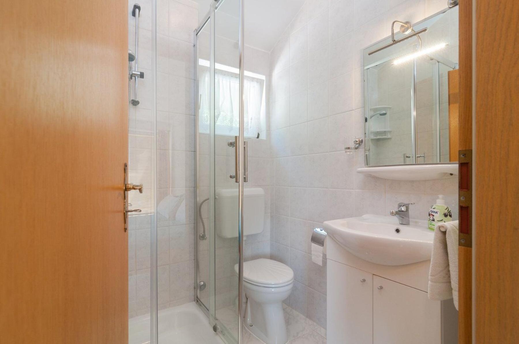 Apartment Mira - Beautiful Sea View Pucisca