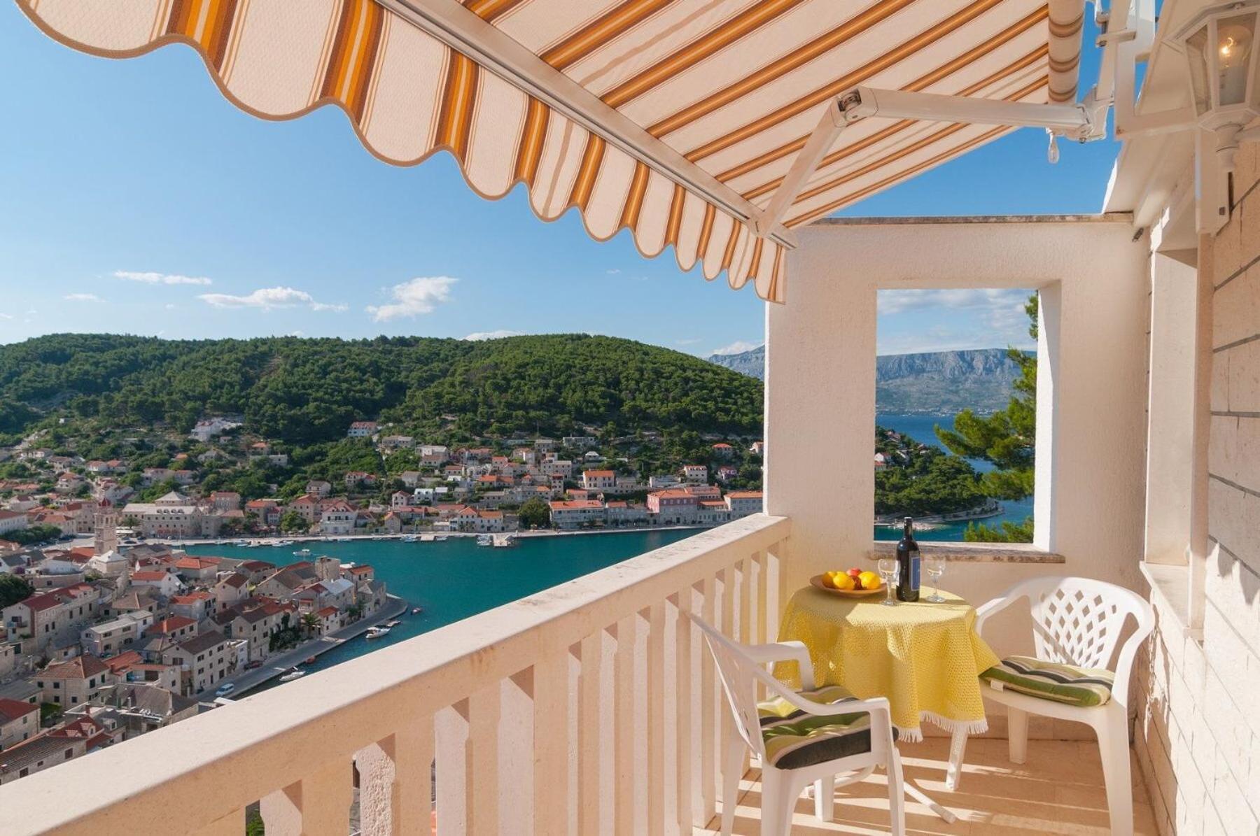 Mira - Beautiful Sea View *
